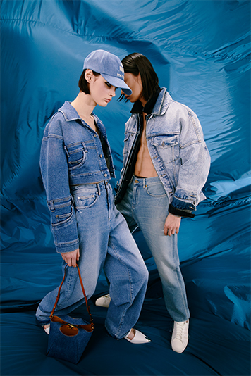 Jeans donna e uomo - Divo boutique online magazine